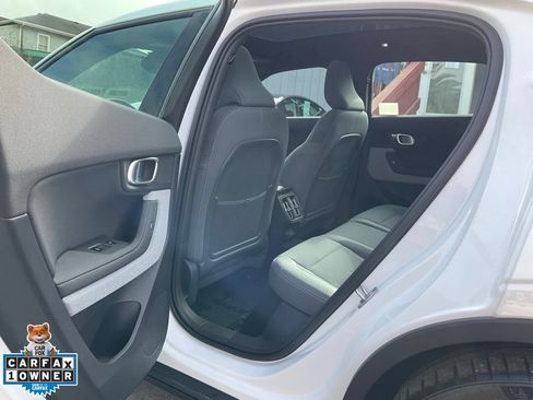 Used 2023 Polestar Polestar 2 w/ Pilot Pack AWD/4WD image 28
