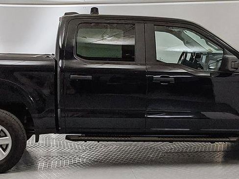 Used 2023 Ford F150 XLT AWD/4WD image 2