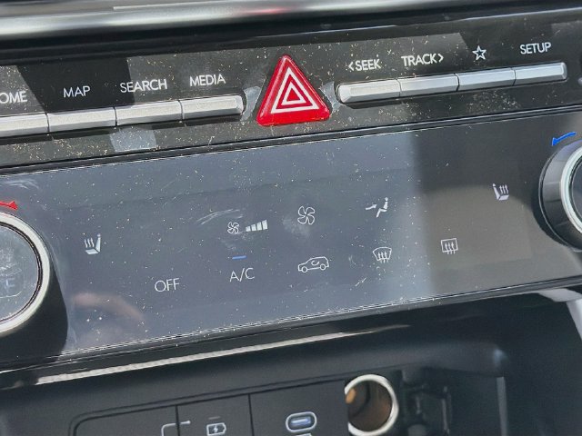 New 2026 Hyundai Tucson SEL Plus FWD image 20