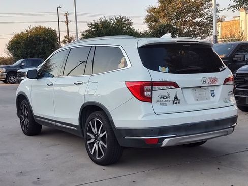 Used 2020 Honda Pilot Touring image 5