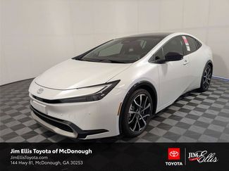 New 2026 Toyota Prius Plug-In Hybrid w/ Limited Premium Package FWD video 1