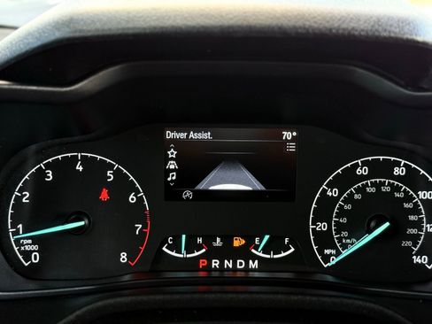 Used 2021 Ford Transit Connect XL image 36