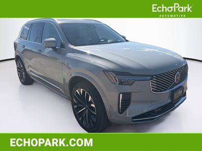 Used 2026 Volvo XC90 B6 Ultra