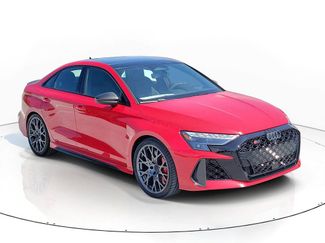 New 2026 Audi RS 3 AWD/4WD video 1