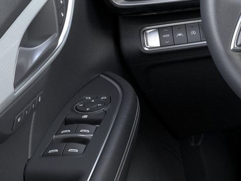 New 2026 Buick Envision Avenir AWD/4WD image 22