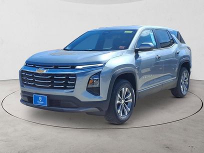 New 2026 Chevrolet Equinox LT