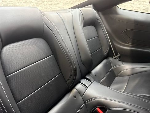 Used 2025 Ford Mustang GT Premium RWD image 11