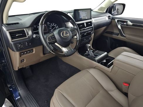 Used 2023 Lexus GX 460 Premium w/ Premium Package AWD/4WD image 14