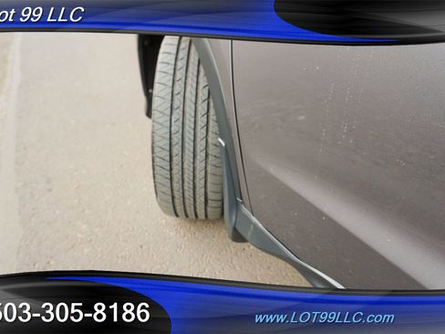 Used 2016 Honda HR-V EX-L image 4