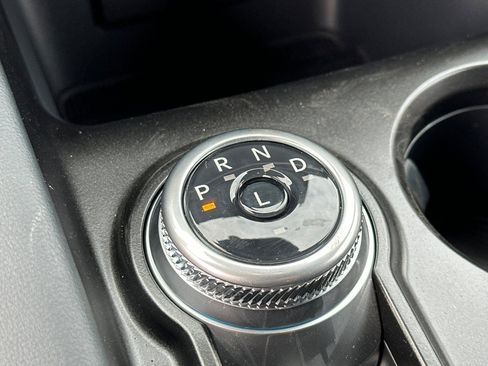 New 2026 Ford Explorer ST-Line w/ ST-Line Street Pack image 24