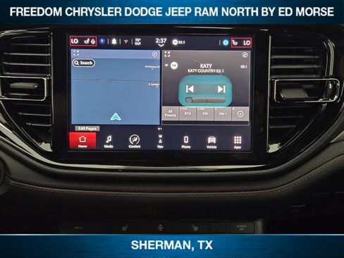 New 2026 Dodge Durango GT image 11