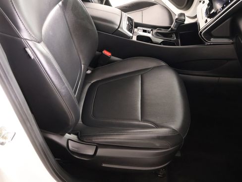 Used 2023 Hyundai Tucson SEL w/ Convenience Package FWD image 13