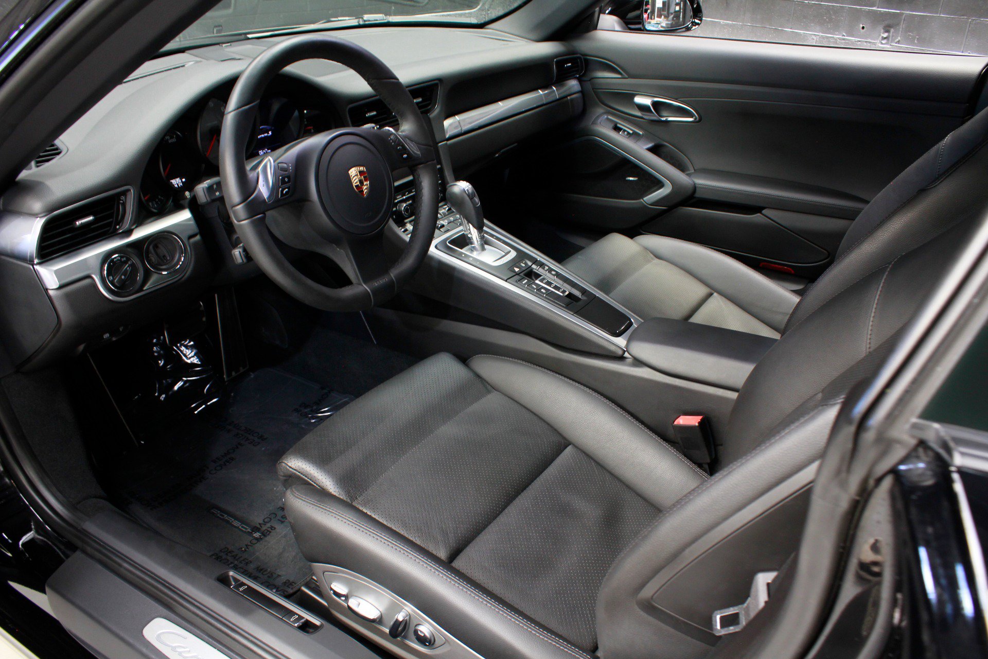 Used 2012 Porsche 911 Carrera S RWD image 41