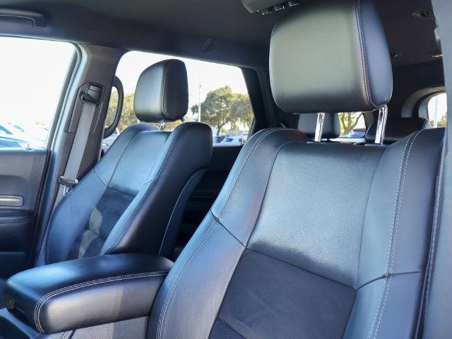 Used 2021 Dodge Durango GT RWD image 24