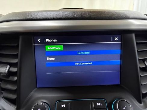 Used 2023 GMC Acadia SLE w/ Driver Convenience Package AWD/4WD image 56