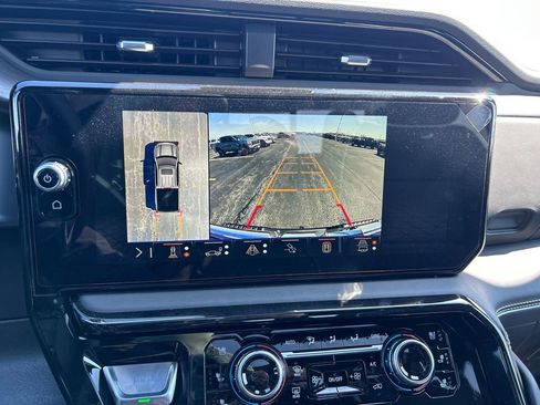 New 2026 GMC Sierra 1500 AT4X AWD/4WD image 25