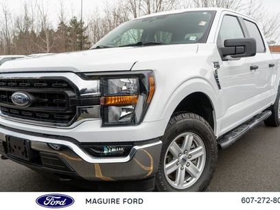 Used 2023 Ford F150 XLT