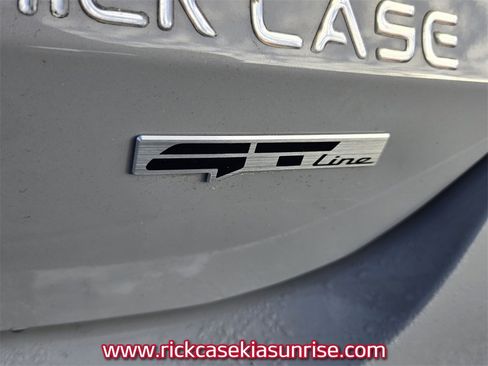 Used 2024 Kia K5 GT-Line image 10