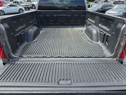 Used 2012 Chevrolet Silverado 1500 LT w/ All-Star Edition AWD/4WD image 15