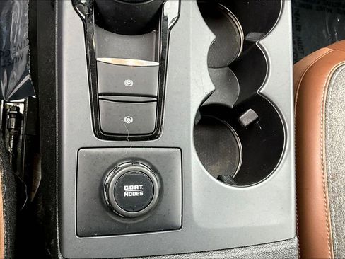 Used 2021 Ford Bronco Sport Outer Banks AWD/4WD image 17