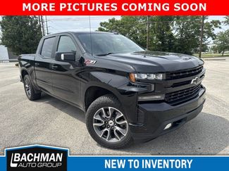 Used 2020 Chevrolet Silverado 1500 RST w/ All-Star Edition AWD/4WD video 1