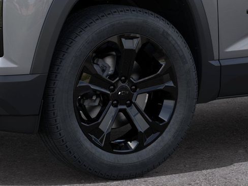 New 2027 Chevrolet Equinox LT w/ Midnight Edition FWD image 9