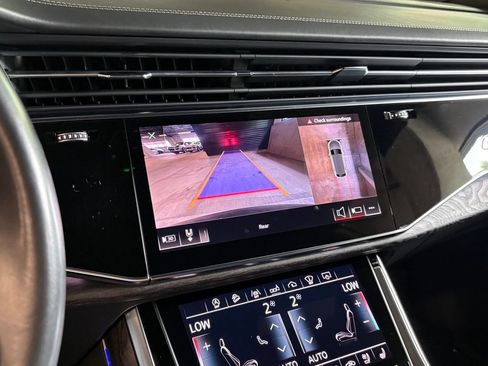 Used 2019 Audi Q8 Prestige w/ Towing Package AWD/4WD image 26