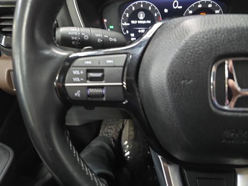 Used 2024 Honda Pilot Elite image 21