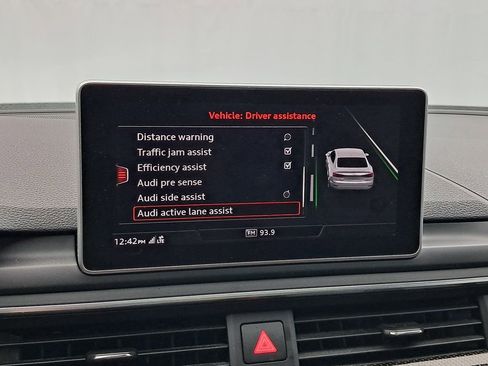 Used 2018 Audi S5 Prestige w/ S Sport Package image 33