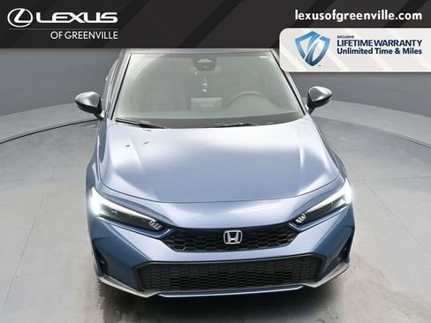 Used 2025 Honda Civic Sport image 43