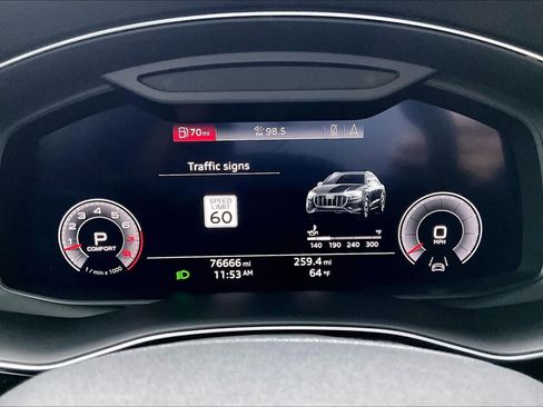 Used 2019 Audi Q8 Prestige w/ Luxury Package image 25