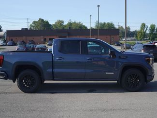 New 2026 GMC Sierra 1500 Elevation video 2