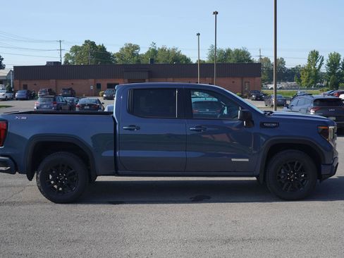 New 2026 GMC Sierra 1500 Elevation image 2