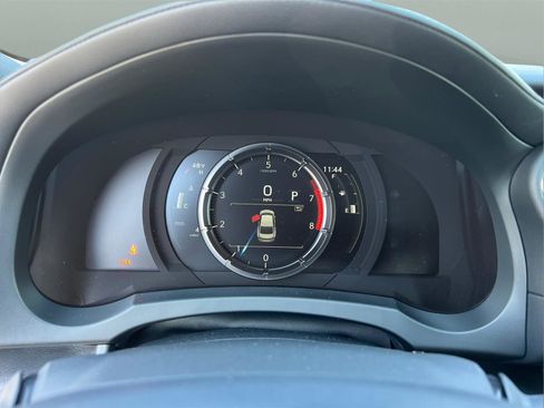 New 2025 Lexus IS 350 F Sport image 16