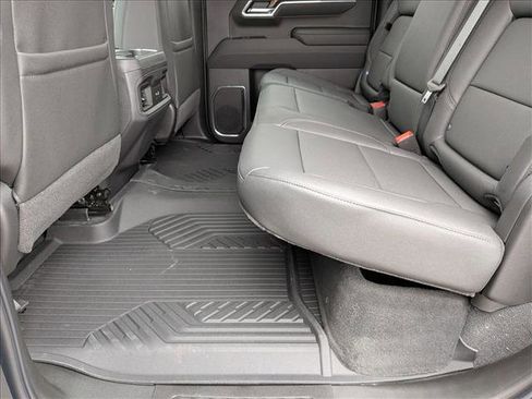 New 2026 Chevrolet Silverado 1500 LT Trail Boss w/ LT Trail Boss Premium Package image 16