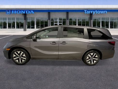 New 2026 Honda Odyssey EX-L image 2