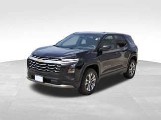 Used 2026 Chevrolet Equinox LT FWD video 2
