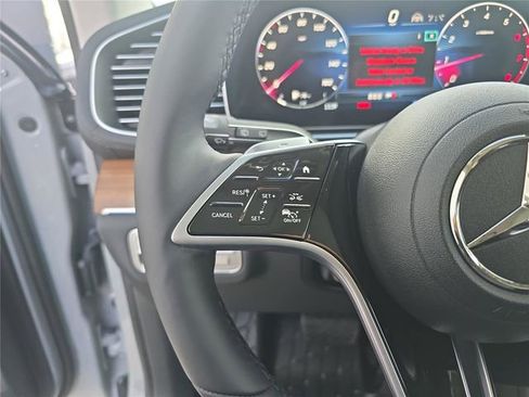 Used 2026 Mercedes-Benz GLE 350 4MATIC image 36