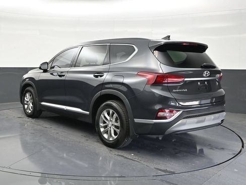 Used 2020 Hyundai Santa Fe SEL FWD image 3