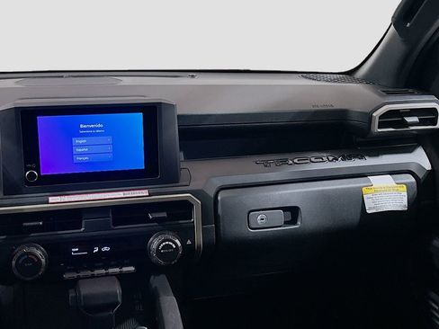 New 2026 Toyota Tacoma SR RWD image 22