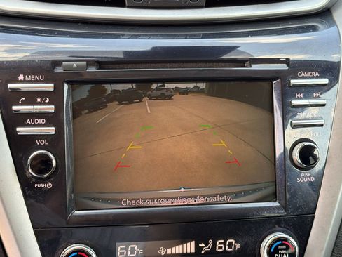 Used 2020 Nissan Murano S w/ Technology Package AWD/4WD image 20