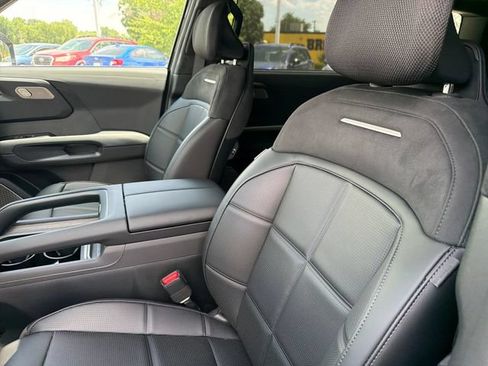 New 2027 Kia Telluride SX Prestige AWD/4WD image 17