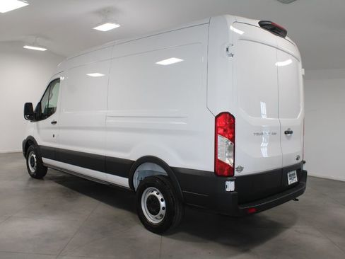 New 2025 Ford Transit 250 Base w/ Load Area Protection Package image 6