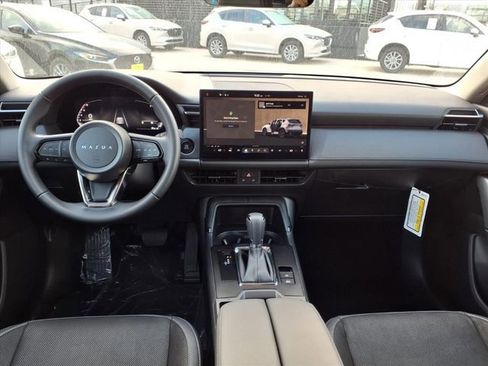 New 2026 MAZDA CX-5 Select image 3