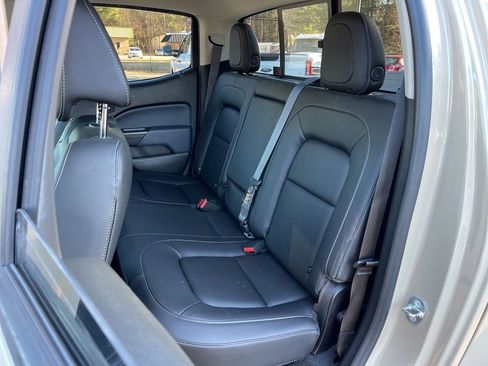 Used 2021 Chevrolet Colorado Z71 w/ Safety Package image 20