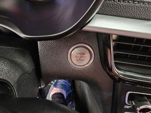 Used 2020 Kia Optima SX image 15