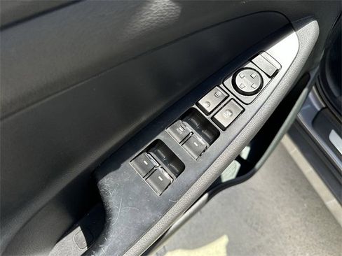 Used 2018 Hyundai Tucson Limited image 15