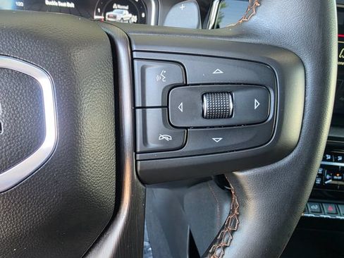 Used 2025 GMC Sierra 1500 AT4 AWD/4WD image 30