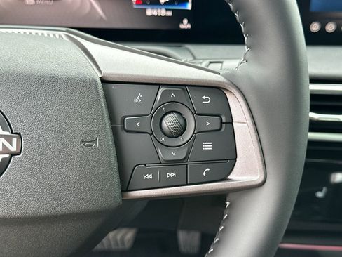 New 2026 Nissan Sentra SV w/ SV Convenience Package image 26