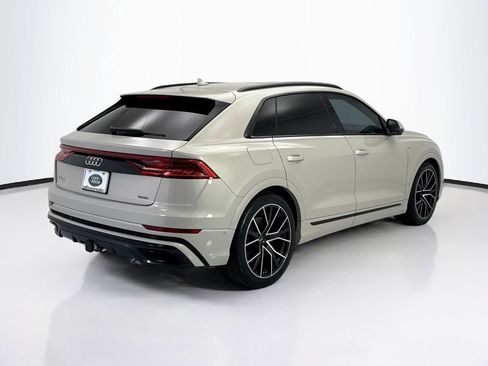 Used 2023 Audi Q8 Prestige w/ Prestige Package AWD/4WD image 5